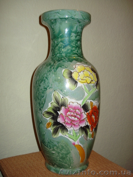 продам КРАСИВЫЕ ВАЗЫ  - <ro>Изображение</ro><ru>Изображение</ru> #2, <ru>Объявление</ru> #788646