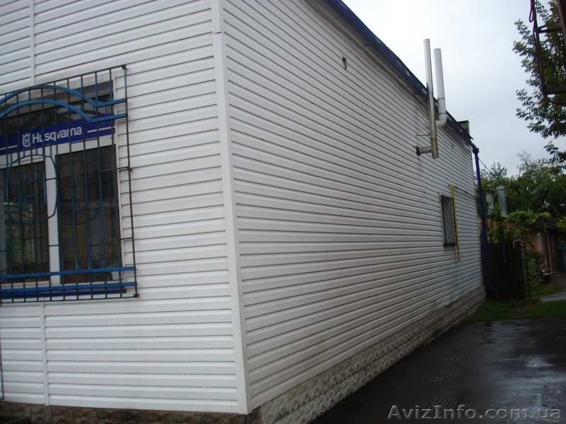 ПРОДАМ здание под производство, 103 кв. м ( с землёй )  - <ro>Изображение</ro><ru>Изображение</ru> #3, <ru>Объявление</ru> #788662