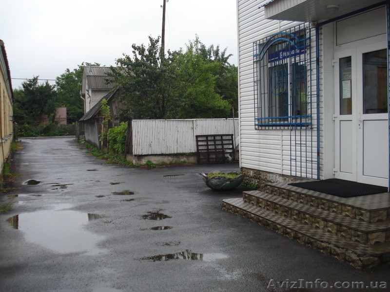 ПРОДАМ здание под производство, 103 кв. м ( с землёй )  - <ro>Изображение</ro><ru>Изображение</ru> #10, <ru>Объявление</ru> #788662