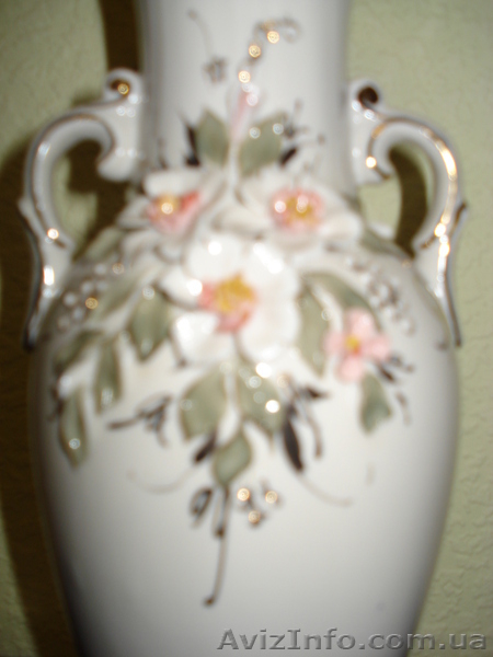 продам КРАСИВЫЕ ВАЗЫ  - <ro>Изображение</ro><ru>Изображение</ru> #4, <ru>Объявление</ru> #788646