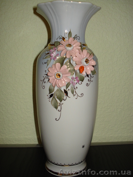 продам КРАСИВЫЕ ВАЗЫ  - <ro>Изображение</ro><ru>Изображение</ru> #5, <ru>Объявление</ru> #788646