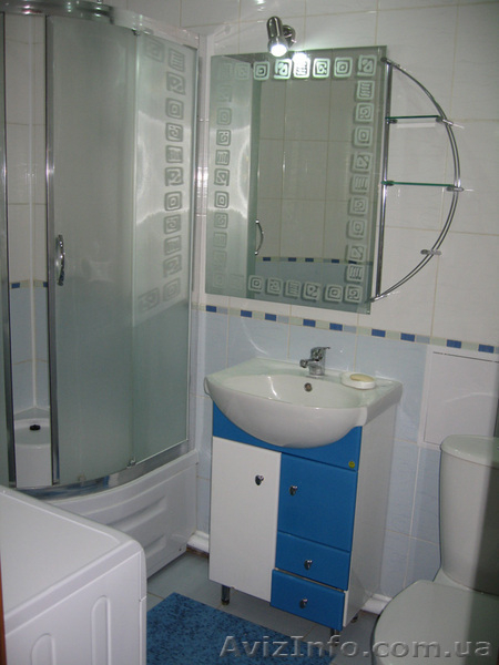 Квартира с евроремонтом в центре - <ro>Изображение</ro><ru>Изображение</ru> #4, <ru>Объявление</ru> #812228