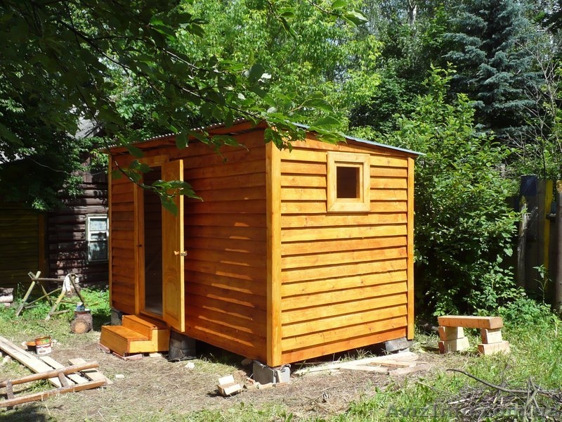 Гаражі металеві розбірні,автонавіси,торгові кіоскі,дачні будинкі. - <ro>Изображение</ro><ru>Изображение</ru> #5, <ru>Объявление</ru> #822846