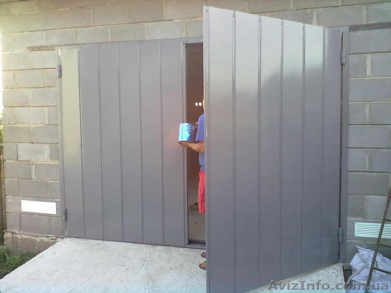 Гаражі металеві розбірні,автонавіси,торгові кіоскі,дачні будинкі. - <ro>Изображение</ro><ru>Изображение</ru> #8, <ru>Объявление</ru> #822846