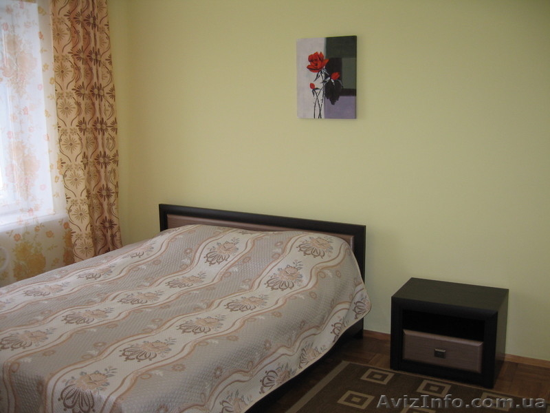 2-комнатная квартира посуточно, ремонт - <ro>Изображение</ro><ru>Изображение</ru> #3, <ru>Объявление</ru> #819950