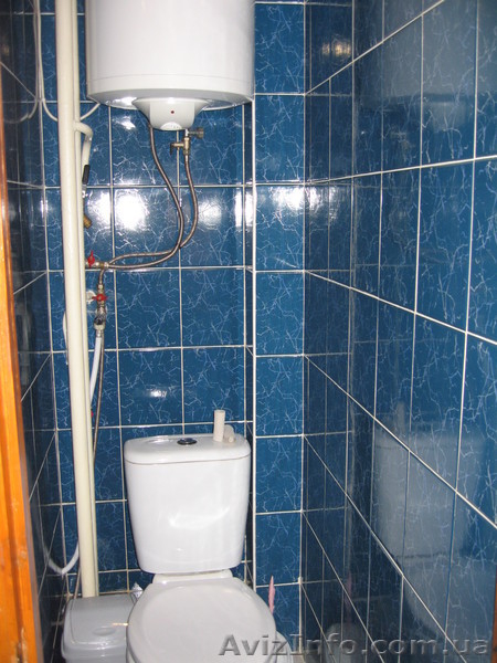 2-комнатная квартира посуточно, ремонт - <ro>Изображение</ro><ru>Изображение</ru> #5, <ru>Объявление</ru> #819950