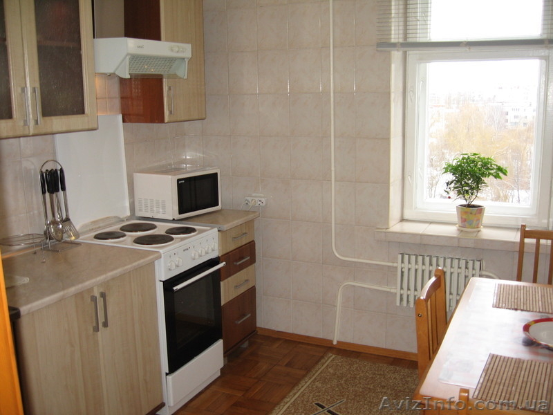 2-комнатная квартира посуточно, ремонт - <ro>Изображение</ro><ru>Изображение</ru> #4, <ru>Объявление</ru> #819950