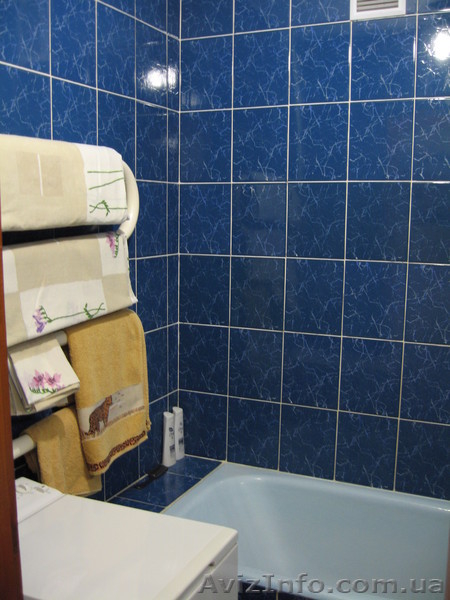 2-комнатная квартира посуточно, ремонт - <ro>Изображение</ro><ru>Изображение</ru> #6, <ru>Объявление</ru> #819950