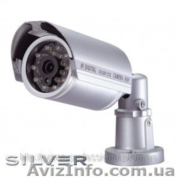 Cистемы видеонаблюдения Ровно - <ro>Изображение</ro><ru>Изображение</ru> #2, <ru>Объявление</ru> #291935