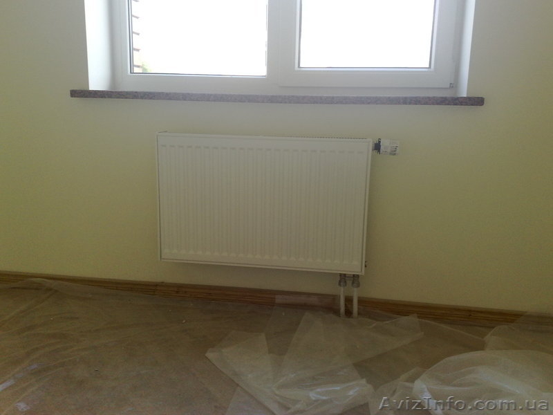 Монтаж систем отопления и теплых полов - <ro>Изображение</ro><ru>Изображение</ru> #6, <ru>Объявление</ru> #854293