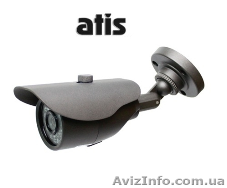   Купить камеры видеонаблюдения Ровно   - <ro>Изображение</ro><ru>Изображение</ru> #2, <ru>Объявление</ru> #868940