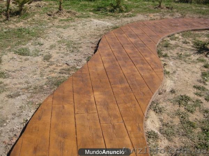 Декоративний бетон,технічні та промислові підлоги,декоративна штукатурка. - <ro>Изображение</ro><ru>Изображение</ru> #1, <ru>Объявление</ru> #860374