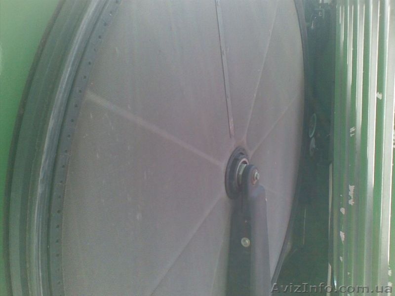 Продаем уборочный комбайн JOHN DEERE 9780i CTS, 2005 г.в. - <ro>Изображение</ro><ru>Изображение</ru> #10, <ru>Объявление</ru> #851837
