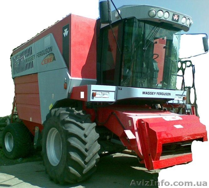 Продаем уборочный комбайн MASSEY FERGUSON 7278 CEREA, 2002 г.в. - <ro>Изображение</ro><ru>Изображение</ru> #1, <ru>Объявление</ru> #856264