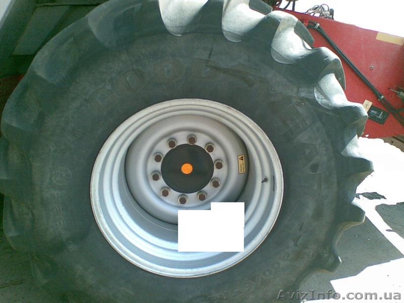 Продаем уборочный комбайн MASSEY FERGUSON 7278 CEREA, 2002 г.в. - <ro>Изображение</ro><ru>Изображение</ru> #9, <ru>Объявление</ru> #856264