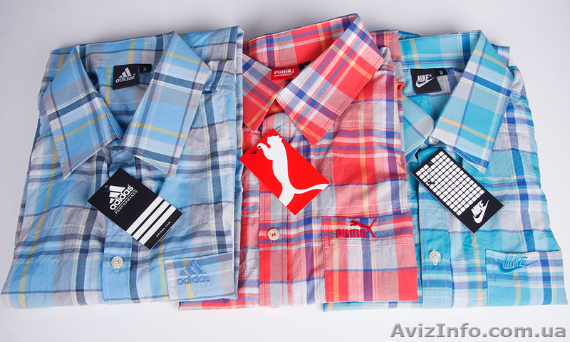 Брендовые футболки - <ro>Изображение</ro><ru>Изображение</ru> #2, <ru>Объявление</ru> #863865