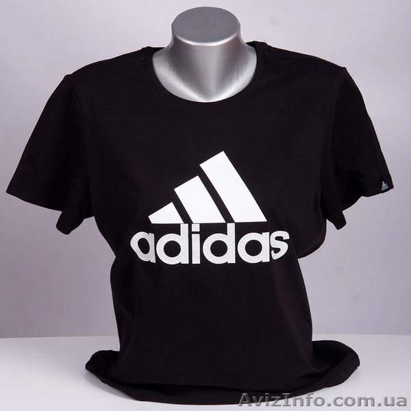 Брендовые футболки - <ro>Изображение</ro><ru>Изображение</ru> #4, <ru>Объявление</ru> #863865