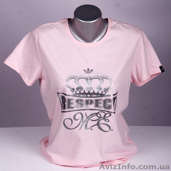 Брендовые футболки - <ro>Изображение</ro><ru>Изображение</ru> #1, <ru>Объявление</ru> #863865