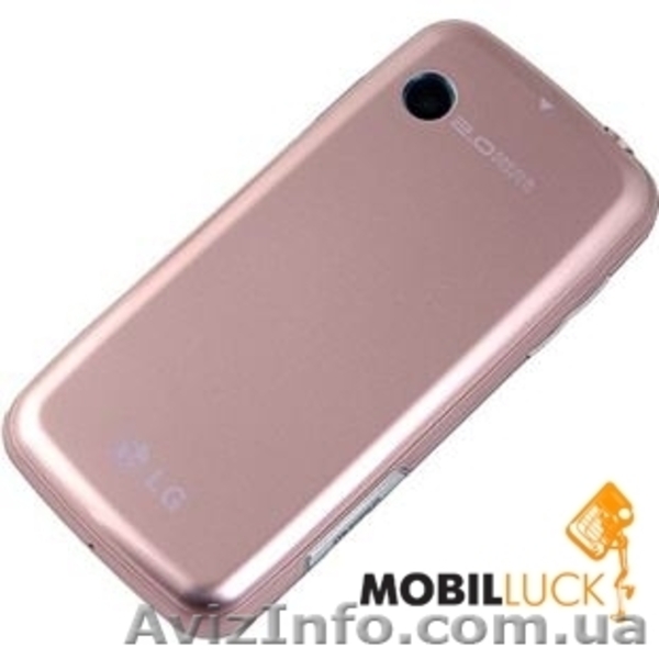 Продам мобильный телефон LG gs 290 - <ro>Изображение</ro><ru>Изображение</ru> #3, <ru>Объявление</ru> #865429