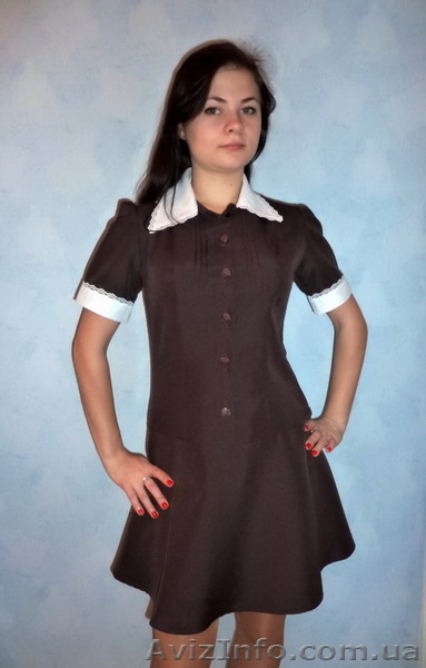 Школьная форма СССР старого образца , Ровно , Херсон , Черновцы - <ro>Изображение</ro><ru>Изображение</ru> #3, <ru>Объявление</ru> #872453