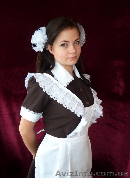 Школьная форма СССР старого образца , Ровно , Херсон , Черновцы - <ro>Изображение</ro><ru>Изображение</ru> #5, <ru>Объявление</ru> #872453