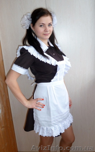 Школьная форма СССР старого образца , Ровно , Херсон , Черновцы - <ro>Изображение</ro><ru>Изображение</ru> #4, <ru>Объявление</ru> #872453