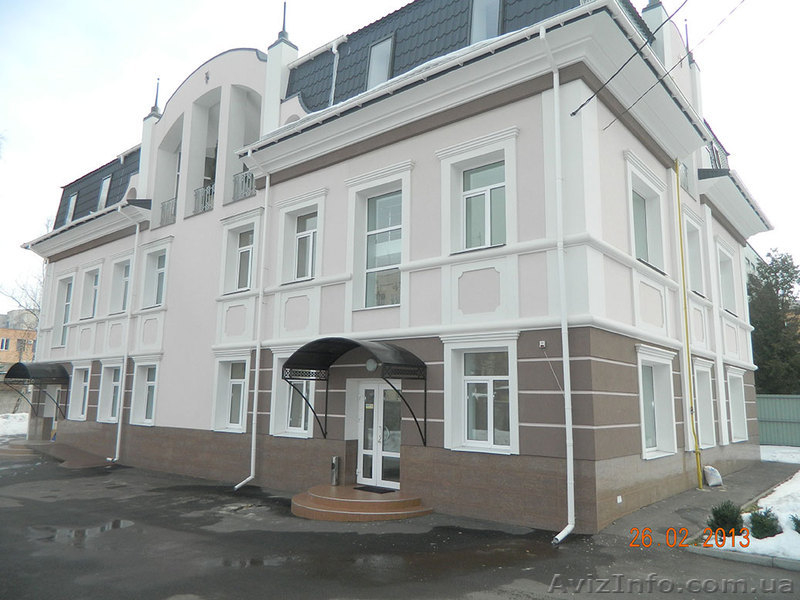 Офісне приміщення м.Рівне вул.Грабник 6 - <ro>Изображение</ro><ru>Изображение</ru> #1, <ru>Объявление</ru> #868935