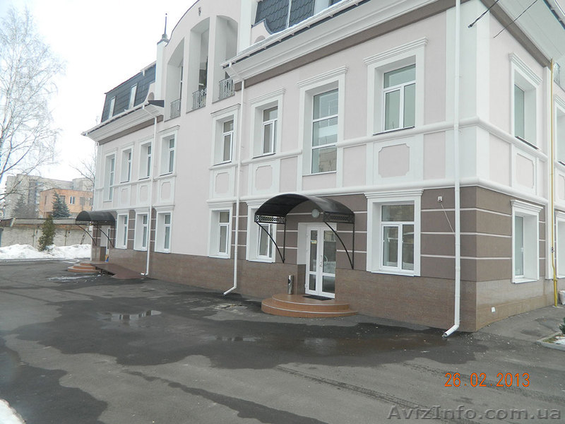 Офісне приміщення м.Рівне вул.Грабник 6 - <ro>Изображение</ro><ru>Изображение</ru> #2, <ru>Объявление</ru> #868935