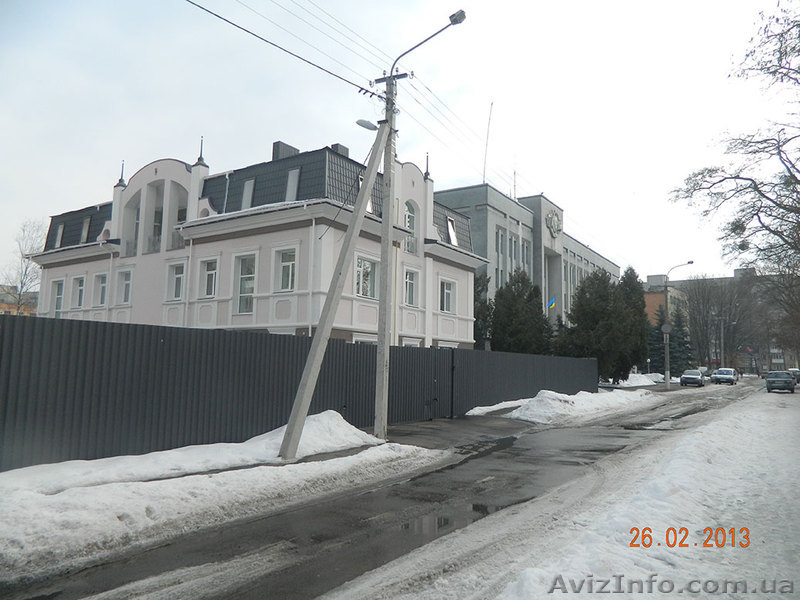 Офісне приміщення м.Рівне вул.Грабник 6 - <ro>Изображение</ro><ru>Изображение</ru> #5, <ru>Объявление</ru> #868935