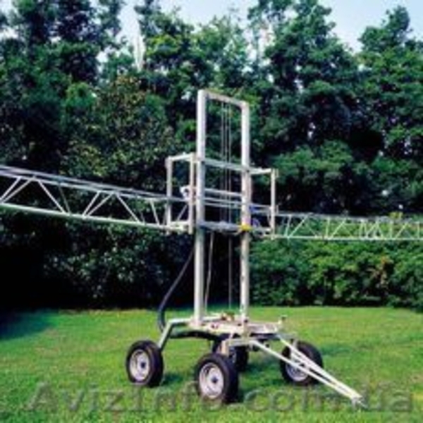 Поливальная система NETTUNO КОНСОЛИ ДЛЯ ПОЛИВА (лизинг, кредит) - <ro>Изображение</ro><ru>Изображение</ru> #1, <ru>Объявление</ru> #868795