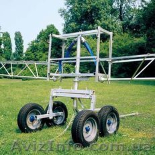 Поливальная система NETTUNO КОНСОЛИ ДЛЯ ПОЛИВА (лизинг, кредит) - <ro>Изображение</ro><ru>Изображение</ru> #2, <ru>Объявление</ru> #868795