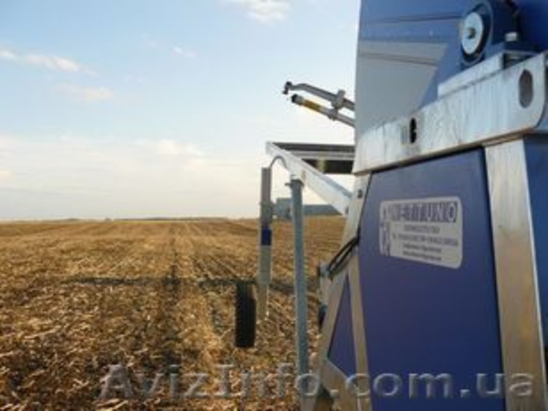 Поливальная система NETTUNO D200 100/440 (лизинг, кредит) - <ro>Изображение</ro><ru>Изображение</ru> #1, <ru>Объявление</ru> #868802