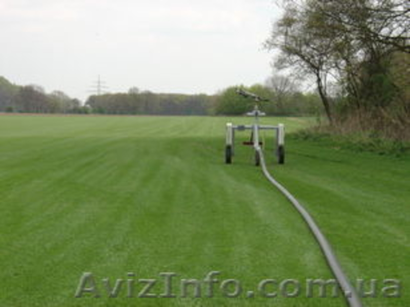 Поливальная система NETTUNO D200 100/440 (лизинг, кредит) - <ro>Изображение</ro><ru>Изображение</ru> #5, <ru>Объявление</ru> #868802