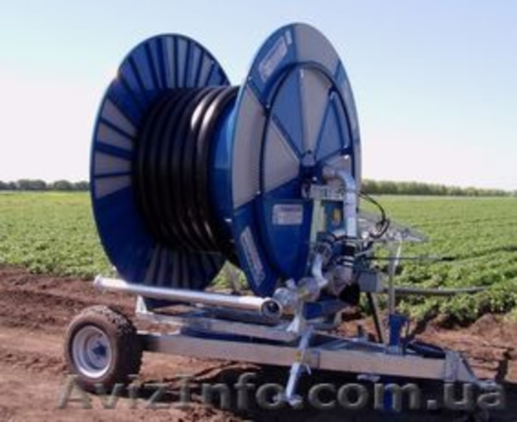 Поливальная система NETTUNO C 200 90/500 (лизинг, кредит) - <ro>Изображение</ro><ru>Изображение</ru> #1, <ru>Объявление</ru> #868803