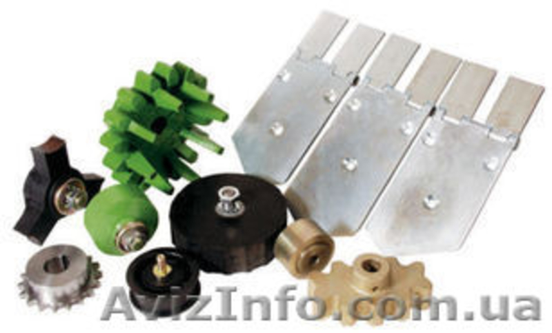 Запчасти на GRIMME, AMAC, MIEDEMA, CLIMAX, HOLMER, AVR, SAMON - <ro>Изображение</ro><ru>Изображение</ru> #4, <ru>Объявление</ru> #868808