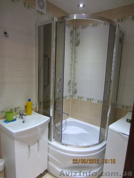 3-х комнатная евроквартира по Князя Романа  - <ro>Изображение</ro><ru>Изображение</ru> #1, <ru>Объявление</ru> #882690