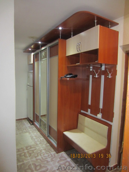 3-х комнатная евроквартира по Князя Романа  - <ro>Изображение</ro><ru>Изображение</ru> #6, <ru>Объявление</ru> #882690