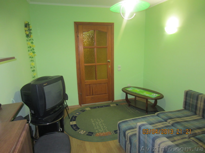 3-х комнатная евроквартира по Князя Романа  - <ro>Изображение</ro><ru>Изображение</ru> #7, <ru>Объявление</ru> #882690