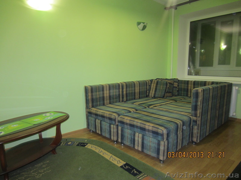 3-х комнатная евроквартира по Князя Романа  - <ro>Изображение</ro><ru>Изображение</ru> #8, <ru>Объявление</ru> #882690