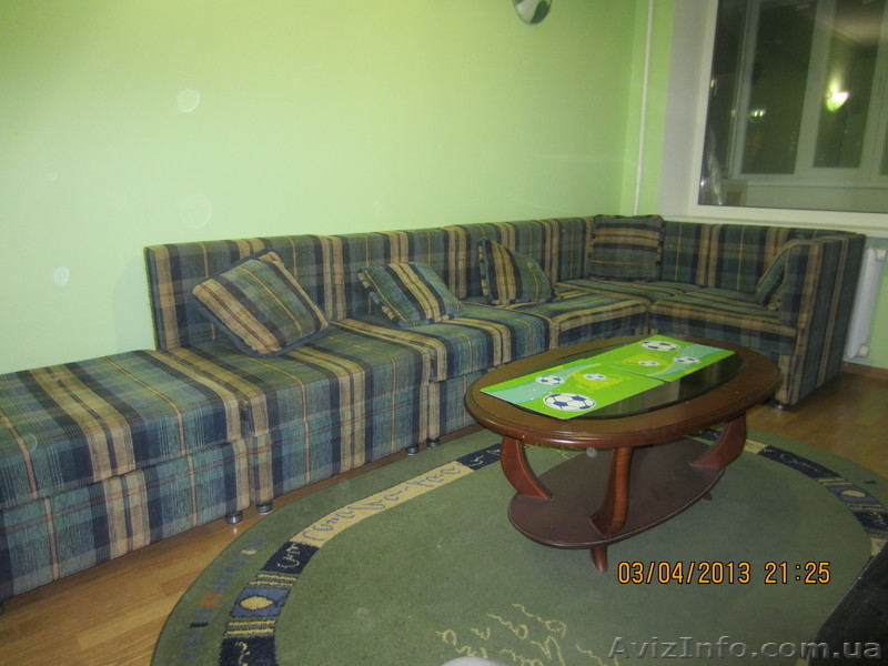 3-х комнатная евроквартира по Князя Романа  - <ro>Изображение</ro><ru>Изображение</ru> #9, <ru>Объявление</ru> #882690