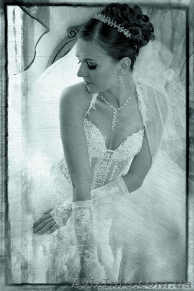 Весільна відео-фотозйомка - <ro>Изображение</ro><ru>Изображение</ru> #3, <ru>Объявление</ru> #896648