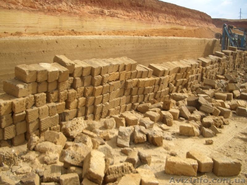 привезём ракушечник в Ровно и область - <ro>Изображение</ro><ru>Изображение</ru> #1, <ru>Объявление</ru> #918136