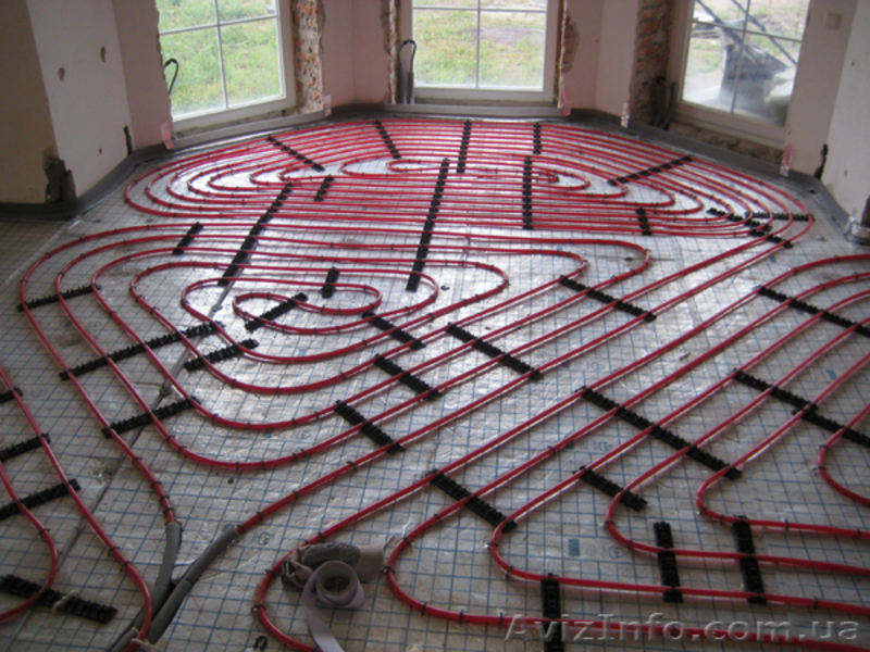 опалення, водовідведення, каналізація, тепла підлога - <ro>Изображение</ro><ru>Изображение</ru> #1, <ru>Объявление</ru> #934839