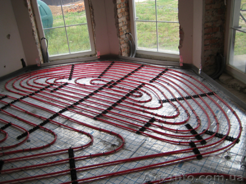 опалення, водовідведення, каналізація, тепла підлога - <ro>Изображение</ro><ru>Изображение</ru> #5, <ru>Объявление</ru> #934839