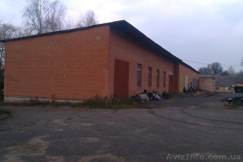 Продаем и сдаем в аренду помещения Пластмассового завода - <ro>Изображение</ro><ru>Изображение</ru> #4, <ru>Объявление</ru> #940784