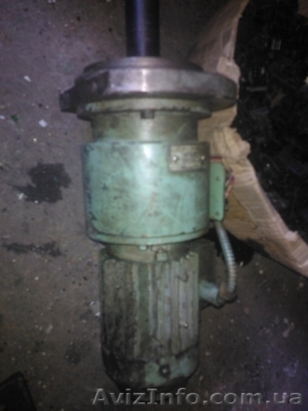 Продаем электродвигатели б/у - <ro>Изображение</ro><ru>Изображение</ru> #2, <ru>Объявление</ru> #940780