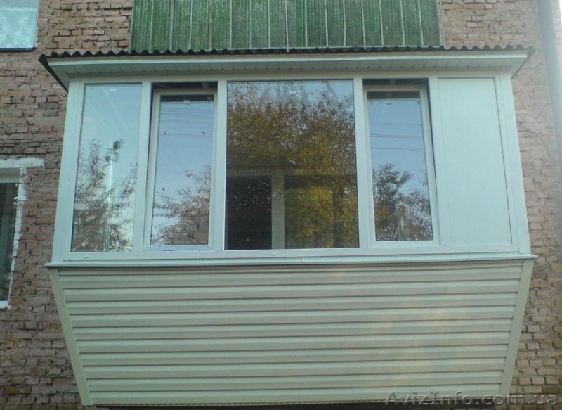 БАЛКОНИ від "А"до"Я" - <ro>Изображение</ro><ru>Изображение</ru> #5, <ru>Объявление</ru> #947941