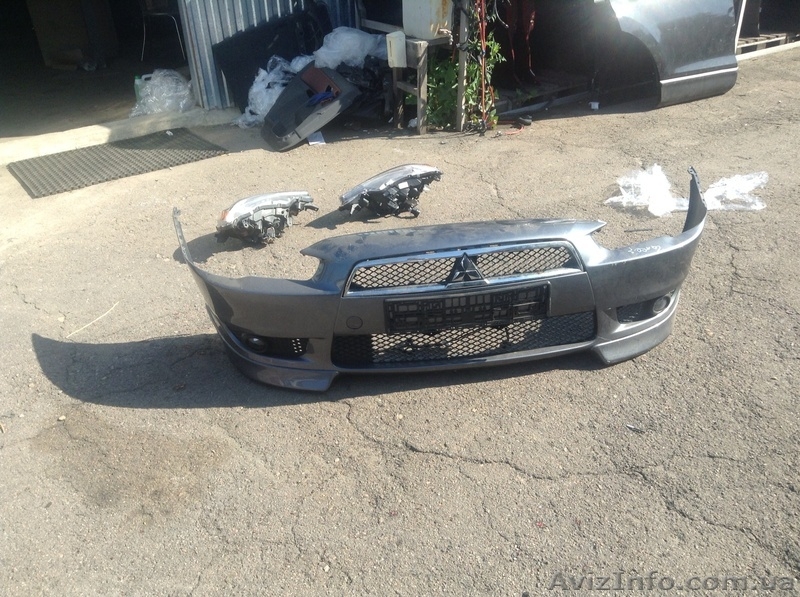 Разборка японских автомобилей - <ro>Изображение</ro><ru>Изображение</ru> #3, <ru>Объявление</ru> #947972