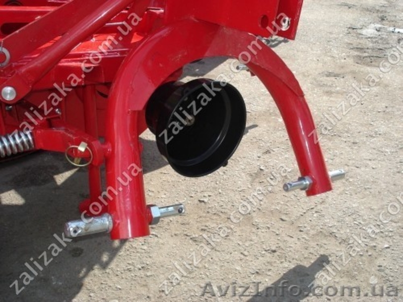 Косилка роторная z-169, косилка роторная 1,65 м - <ro>Изображение</ro><ru>Изображение</ru> #3, <ru>Объявление</ru> #964558