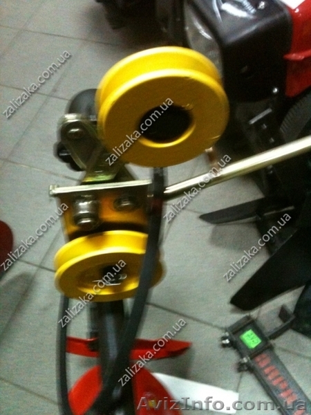 Косилка роторная к мотоблоку Заря (Зоря) - <ro>Изображение</ro><ru>Изображение</ru> #5, <ru>Объявление</ru> #964533